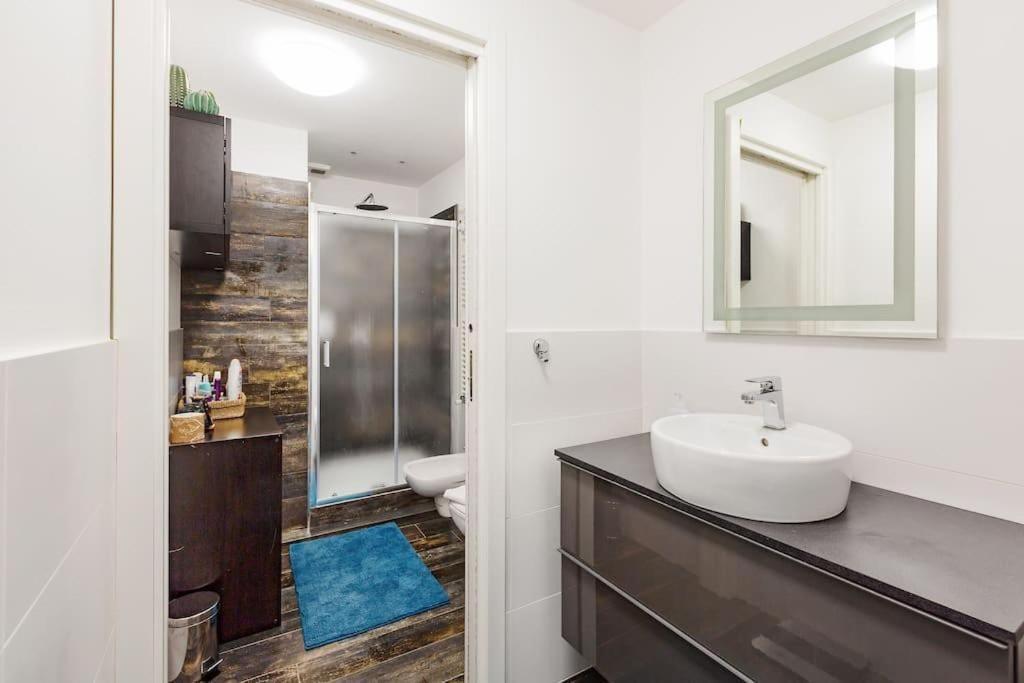 Navigli Luxury Loft - Apartment In Milano Exteriér fotografie